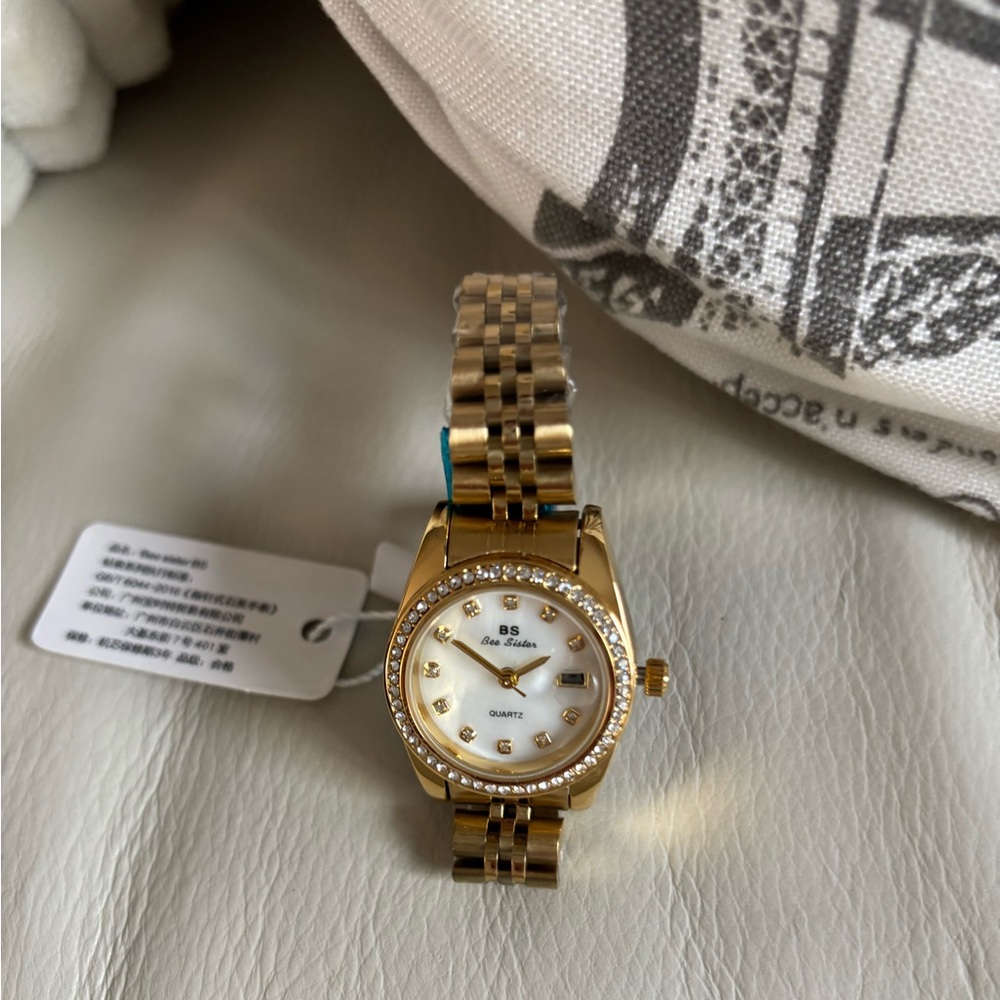 Women’s Quartz Watch
